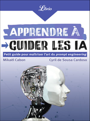 cover image of Apprendre à guider les IA